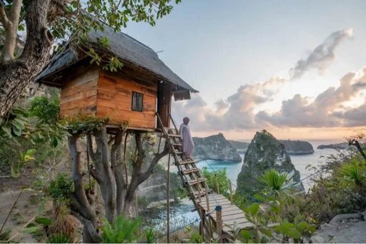 Private Bali tour experience with local guide