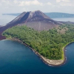 facts of krakatoa