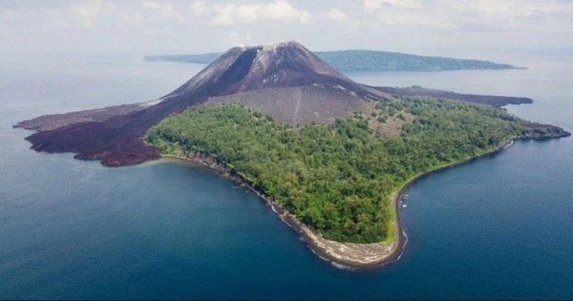facts of krakatoa